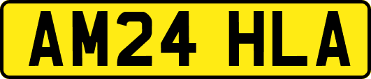 AM24HLA