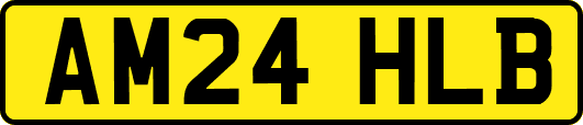 AM24HLB