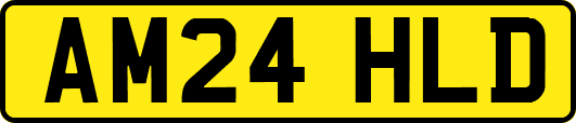 AM24HLD