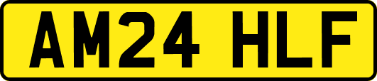 AM24HLF