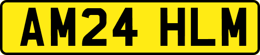 AM24HLM