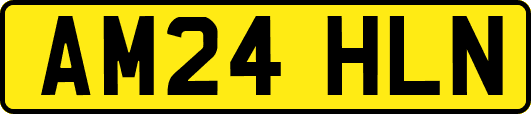 AM24HLN