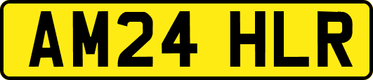 AM24HLR