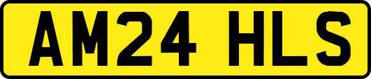AM24HLS