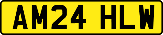 AM24HLW