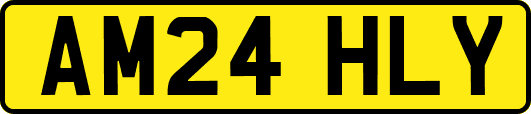 AM24HLY