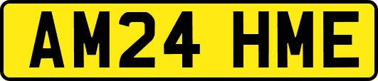 AM24HME