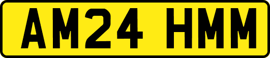 AM24HMM