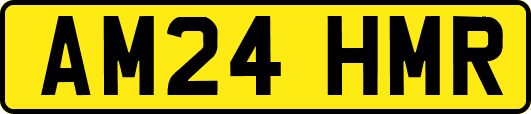AM24HMR