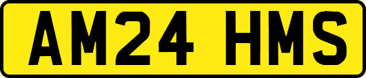 AM24HMS