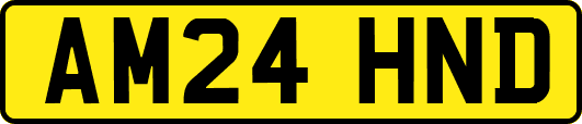 AM24HND