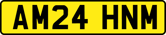 AM24HNM