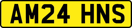 AM24HNS
