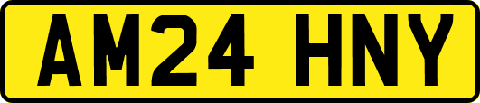 AM24HNY