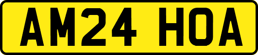 AM24HOA