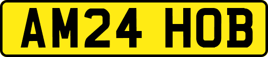 AM24HOB