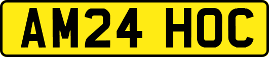 AM24HOC