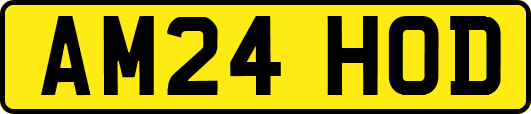 AM24HOD