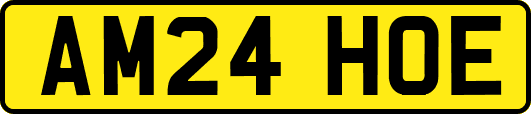 AM24HOE
