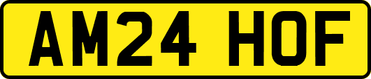 AM24HOF
