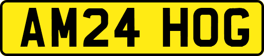 AM24HOG