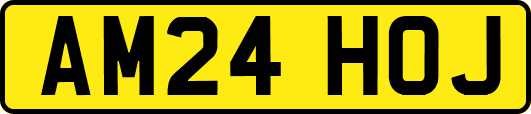 AM24HOJ
