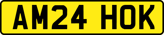 AM24HOK