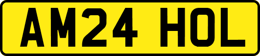 AM24HOL