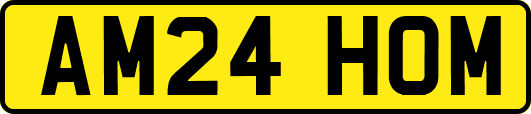 AM24HOM