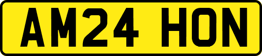 AM24HON