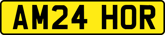 AM24HOR