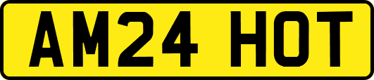AM24HOT