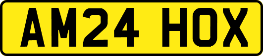 AM24HOX