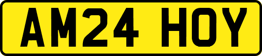 AM24HOY