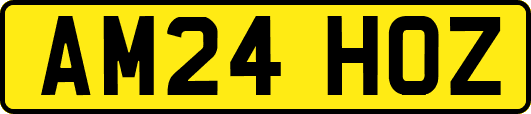 AM24HOZ