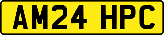 AM24HPC