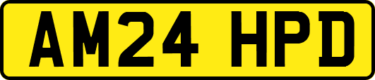 AM24HPD