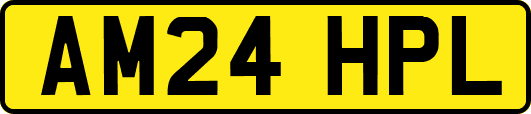 AM24HPL