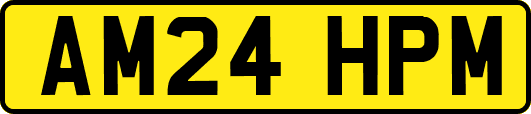 AM24HPM