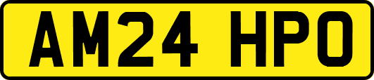 AM24HPO