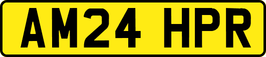 AM24HPR