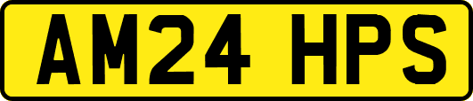 AM24HPS