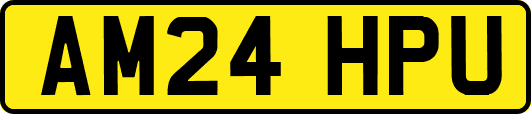 AM24HPU