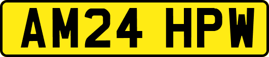 AM24HPW
