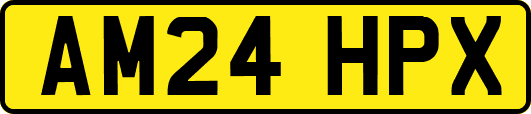 AM24HPX