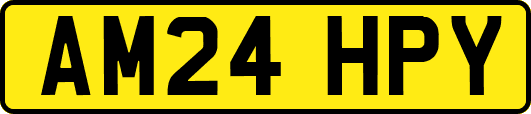 AM24HPY
