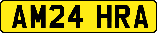AM24HRA