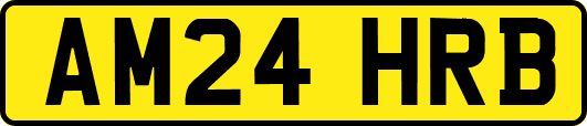 AM24HRB