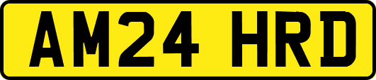 AM24HRD