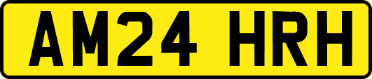 AM24HRH